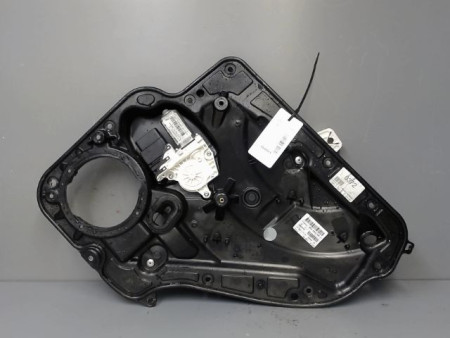MECANISME+MOTEUR LEVE-GLACE ARRIERE DROIT VOLKSWAGEN GOLF