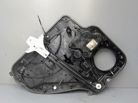 MECANISME+MOTEUR LEVE-GLACE ARRIERE DROIT VOLKSWAGEN GOLF