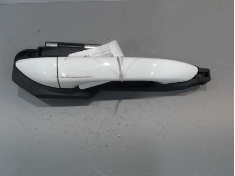 POIGNEE EXTERIEURE PORTE AVANT DROIT HYUNDAI I10