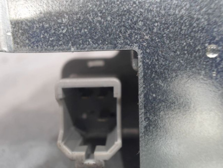 MECANISME ESSUIE-GLACE ARRIERE NISSAN MICRA