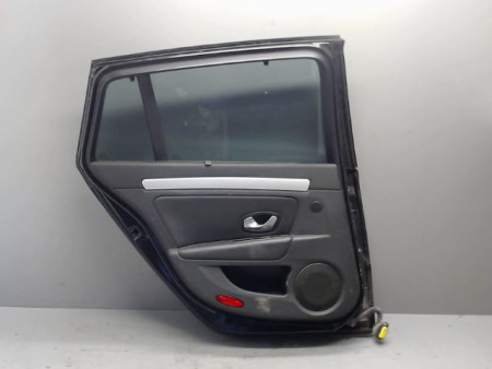 PORTE ARRIERE GAUCHE RENAULT LAGUNA