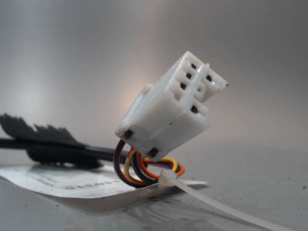 RETROVISEUR EXTERIEUR ELECTRIQUE DROIT VOLVO S40