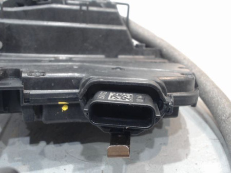 SYSTEME CONDAMNATION ARRIERE DROIT RENAULT CLIO