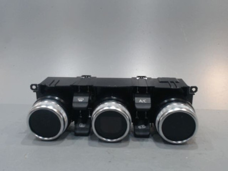 COMMANDE DE CHAUFFAGE RENAULT CLIO