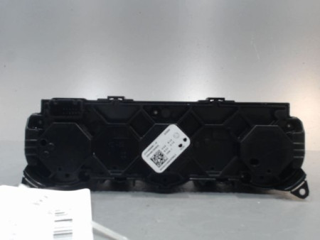 COMMANDE DE CHAUFFAGE RENAULT CLIO