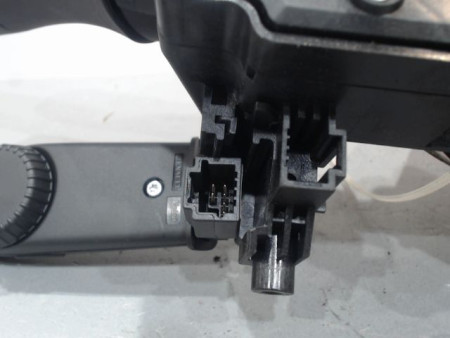 BLOC COMMODOS RENAULT CLIO