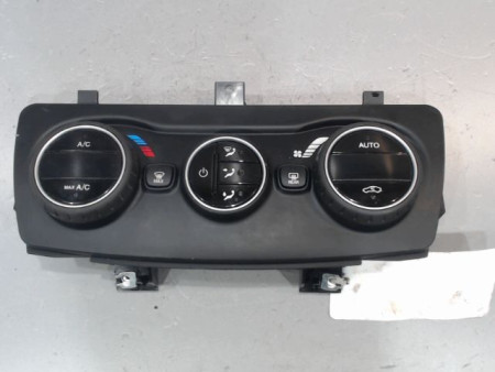 COMMANDE DE CHAUFFAGE FIAT TIPO