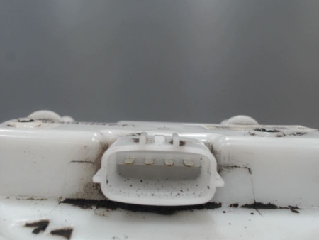 POMPE CARBURANT IMMERGEE RENAULT CLIO