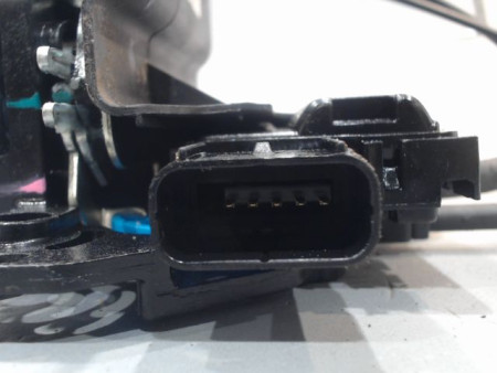SYSTEME CONDAMNATION AVANT DROIT HYUNDAI I10