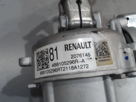 COLONNE DE DIRECTION ASSISTEE RENAULT CLIO