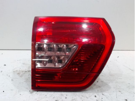 FEU ARRIERE INTERIEUR GAUCHE CITROEN C5 TOURER 2008-