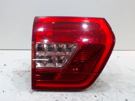 FEU ARRIERE INTERIEUR GAUCHE CITROEN C5 TOURER 2008-