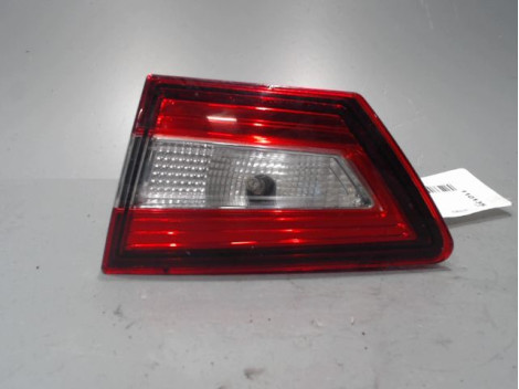 FEU ARRIERE INTERIEUR DROIT RENAULT CLIO