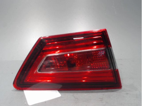 FEU ARRIERE INTERIEUR GAUCHE RENAULT CLIO