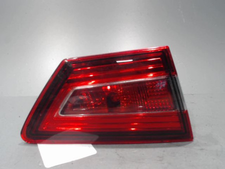 FEU ARRIERE INTERIEUR GAUCHE RENAULT CLIO