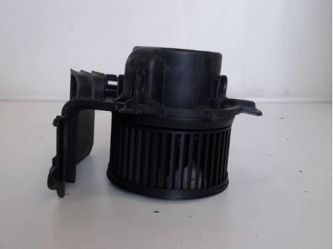 MOTEUR VENTILATEUR CHAUFFAGE RENAULT CLIO