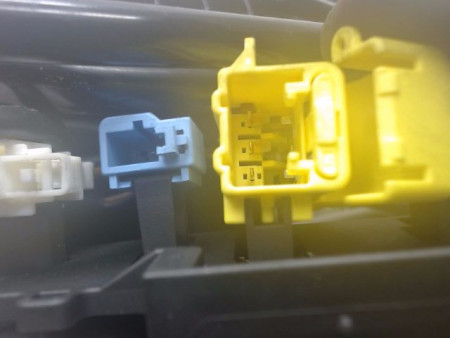 SIEGE AVANT DROIT VOLKSWAGEN POLO 2005-