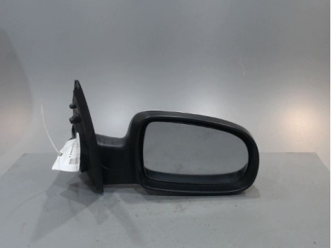 RETROVISEUR EXTERIEUR ELECTRIQUE DROIT OPEL CORSA