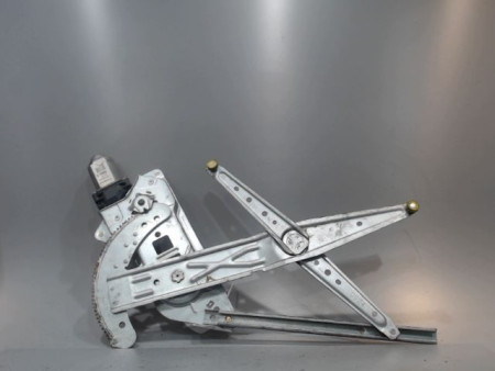 MECANISME+MOTEUR LEVE-GLACE AVANT GAUCHE RENAULT KANGOO