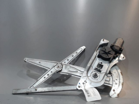MECANISME+MOTEUR LEVE-GLACE AVANT GAUCHE RENAULT KANGOO