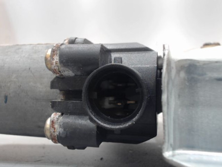 MECANISME+MOTEUR LEVE-GLACE AVANT GAUCHE RENAULT KANGOO