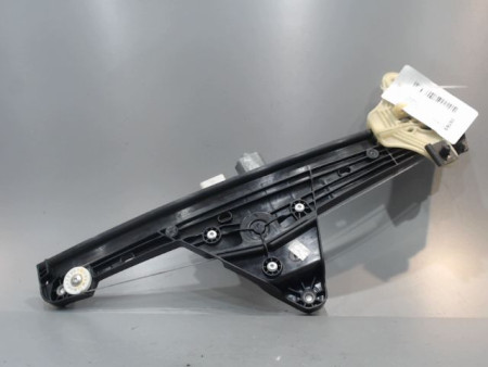 MECANISME+MOTEUR LEVE-GLACE AVANT DROIT RENAULT CLIO
