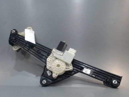 MECANISME+MOTEUR LEVE-GLACE AVANT DROIT RENAULT CLIO