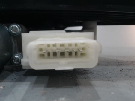 MECANISME+MOTEUR LEVE-GLACE AVANT DROIT RENAULT CLIO