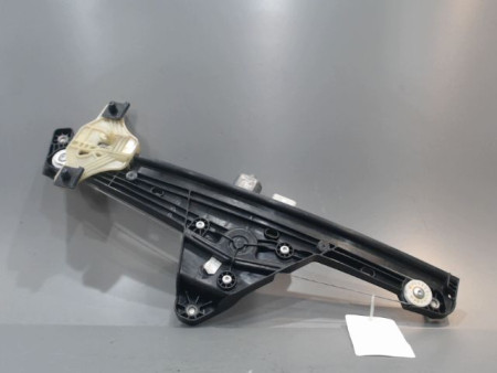 MECANISME+MOTEUR LEVE-GLACE AVANT GAUCHE RENAULT CLIO
