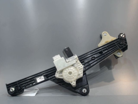 MECANISME+MOTEUR LEVE-GLACE AVANT GAUCHE RENAULT CLIO