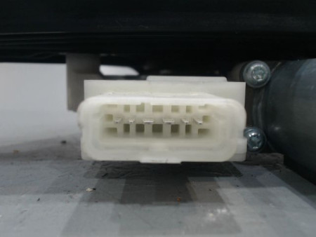 MECANISME+MOTEUR LEVE-GLACE AVANT GAUCHE RENAULT CLIO