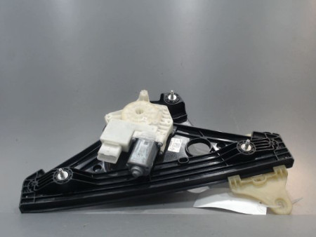 MECANISME+MOTEUR LEVE-GLACE ARRIERE DROIT RENAULT CLIO