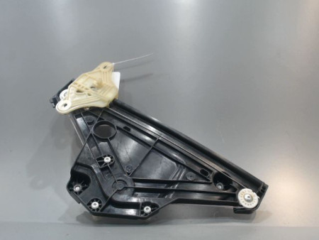 MECANISME+MOTEUR LEVE-GLACE ARRIERE GAUCHE RENAULT CLIO