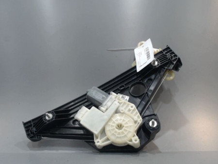 MECANISME+MOTEUR LEVE-GLACE ARRIERE GAUCHE RENAULT CLIO