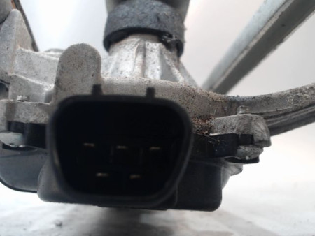 MECANISME ESSUIE-GLACE AVANT NISSAN MICRA