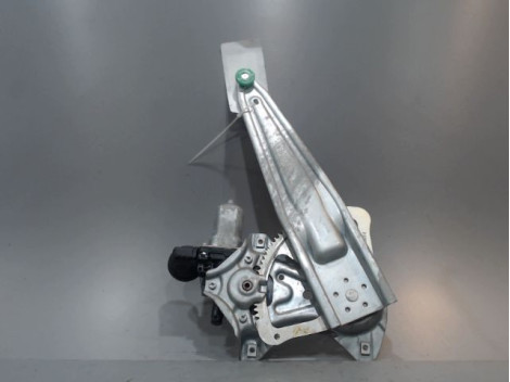 MECANISME+MOTEUR LEVE-GLACE ARRIERE DROIT TOYOTA AURIS
