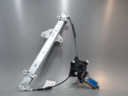 MECANISME+MOTEUR LEVE-GLACE AVANT DROIT HYUNDAI I10