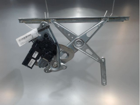 MECANISME+MOTEUR LEVE-GLACE AVANT GAUCHE RENAULT MEGANE