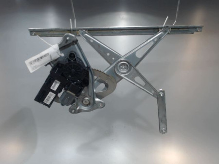 MECANISME+MOTEUR LEVE-GLACE AVANT GAUCHE RENAULT MEGANE