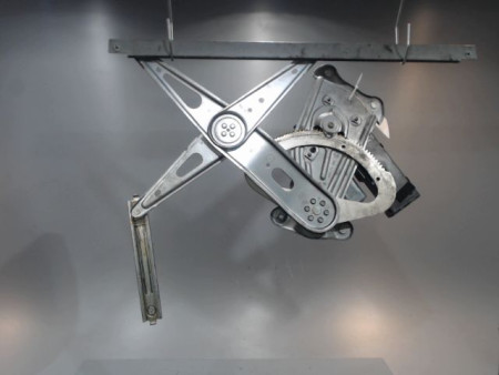 MECANISME+MOTEUR LEVE-GLACE AVANT GAUCHE RENAULT MEGANE