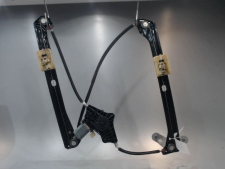 MECANISME+MOTEUR LEVE-GLACE AVANT DROIT VOLKSWAGEN GOLF