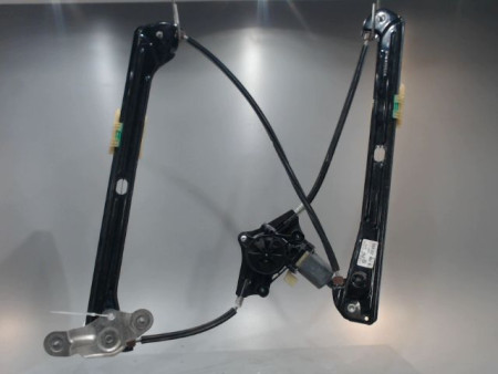 MECANISME+MOTEUR LEVE-GLACE AVANT DROIT VOLKSWAGEN GOLF