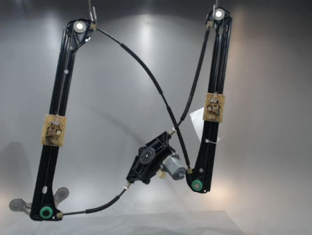 MECANISME+MOTEUR LEVE-GLACE AVANT GAUCHE VOLKSWAGEN GOLF