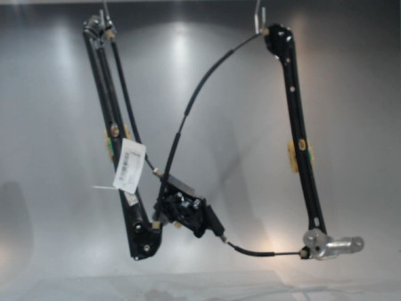 MECANISME+MOTEUR LEVE-GLACE AVANT GAUCHE VOLKSWAGEN GOLF