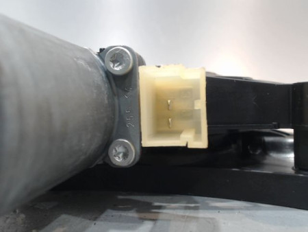 MECANISME+MOTEUR LEVE-GLACE AVANT GAUCHE VOLKSWAGEN GOLF