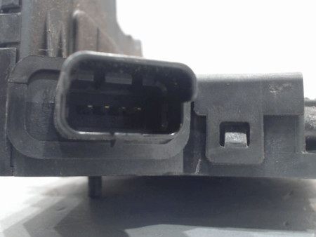 SYSTEME CONDAMNATION ARRIERE DROIT RENAULT CLIO