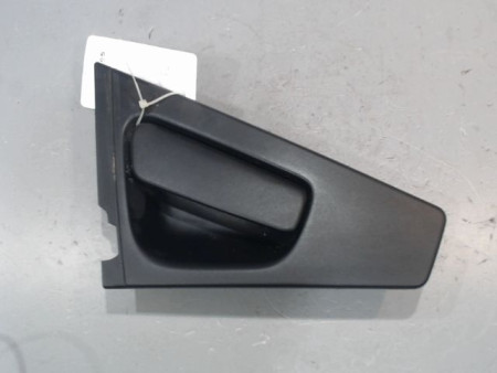 POIGNEE EXTERIEURE PORTE ARRIERE GAUCHE RENAULT CLIO