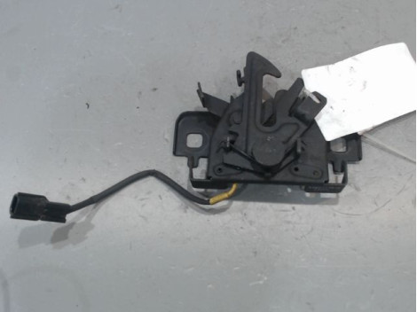 SERRURE CAPOT RENAULT CLIO