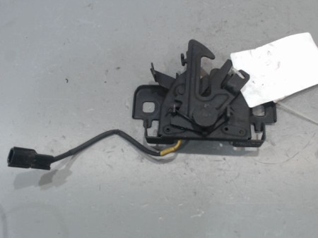 SERRURE CAPOT RENAULT CLIO