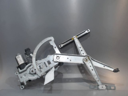 MECANISME+MOTEUR LEVE-GLACE AVANT DROIT OPEL CORSA